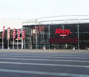 荷兰鹿特丹阿侯伊会展中心Ahoy Rotterdam