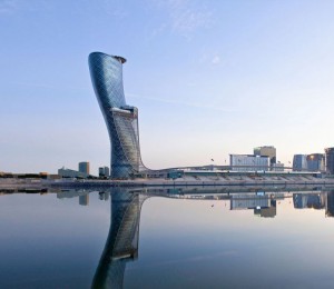 阿联酋阿布扎比国家会展中心Abu Dhabi National Exhibitions Centre, ADNEC