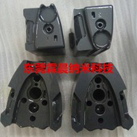 供应丝锥的TiN涂层表面处理 TIN纳米涂层优势