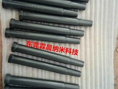 供应丝锥的TiN涂层表面处理 TIN纳米涂层优势图2