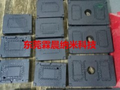 供应丝锥的TiN涂层表面处理 TIN纳米涂层优势图3