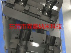 供应广州石膏线模具硅胶表面处理增加硬度
