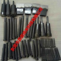 供应深圳蜡像模具硅胶XR-D压铸表面处理