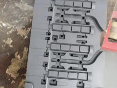 供应广州轮胎铝模模具XR-D纳米涂层表面处理图3