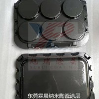 供应上海水泥制品模具硅胶XR-D纳米涂层表面处理