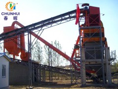 白云山湿式锅炉布袋除尘器的安装说明与使用图2