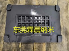 供应江苏蜡像模具硅胶XR-D纳米涂层增加表面硬度