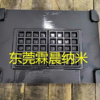 供应江苏蜡像模具硅胶XR-D纳米涂层增加表面硬度