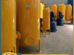 沼气脱硫净化设备工艺原理简述以及使用说明