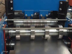 c480电除尘阳极板-碳钢spcc材质及安装视频图2