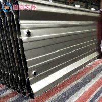 萍乡电除尘阳极板几种规格排列堪称设计