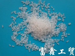 熔喷无纺布驻极母粒图3