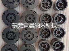 模具纳米涂层处理的优点介绍图2