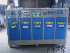 活性炭光氧等离子一体机适用范围及详细介绍图3