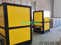 活性炭光氧等离子一体机适用范围及详细介绍图2