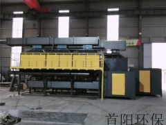 活性炭光氧等离子一体机适用范围及详细介绍图3