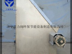 斜筛式分离机推进养殖场粪污资源化利用