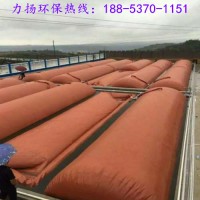 山东红泥发酵袋10-10000立方定制 产品图片及详细介绍