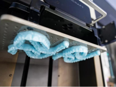 功能各异的牙科专用3D打印材料
