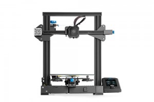 浅谈FDM 3D打印机机器误差及价格