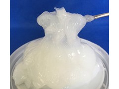 白色塑胶润滑脂 小齿轮降噪音润滑脂