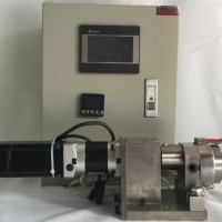 功能性薄膜保护膜OCA光学胶供料涂布计量泵玻璃涂胶齿轮定量泵