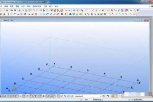 Tekla 20.0_64位钢结构软件