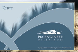 ProE Wildfire 官方版 v5.0_64位