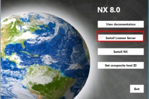 UG NX8.0 软件下载_32位