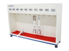 KJ-6010常温型胶带保持力试验机图2