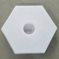 河北护坡模具 护坡钢模具 护坡模具设计