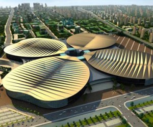 2022第八届上海国际家用电采暖设备展览会