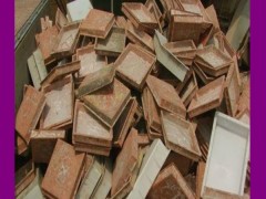 【废旧二手塑料模具回收铺设 大量收购废旧塑料模具数量 】