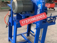 大锯切管机、快速锯、飞锯、’产品说明图2