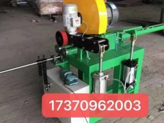 大锯切管机、快速锯、飞锯、’产品说明图3