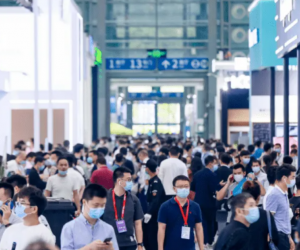 2023深圳大湾区半导体博览会|半导体芯片及光电器件展览会