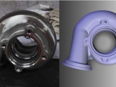 工业检测测量仪器|抄数机|山东三维扫描仪厂家报价图2