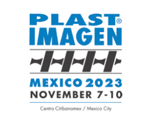 2023年墨西哥国际塑料展览会 Plastimagen