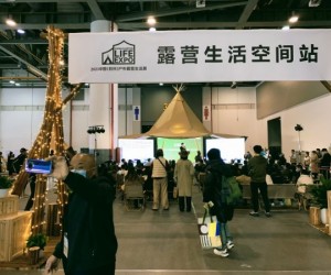 2024杭州房车露营展