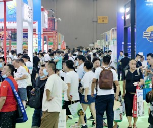 2024中国江苏（南京）餐饮食材供应链展览会