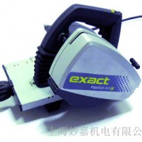 上海手提充电型切管机，户外携带方便的加工切管机P400