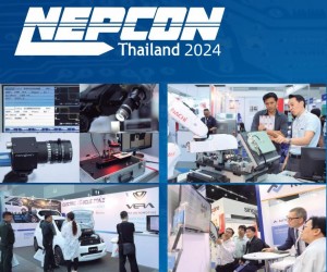 2024年6月泰国电子展￥2024泰国电子元器件展￥泰国展会