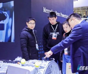 2024北京内燃机工业博览会