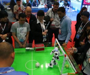 2024第十六届山西国际人工智能展览会