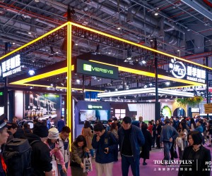 2025上海咖啡产业展-《HOTELEX上海咖茶饮展览会》