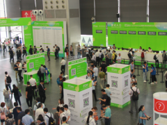 2025中国国际新能源汽车电池电机电控展