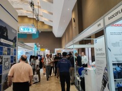 2025年东南亚印尼OGI石油天然气展