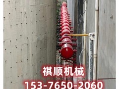 KQP220L电厂料仓破拱器 疏通空气炮ZS-09空气筒
