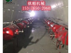 电厂料仓疏通装置 100L空气炮型号全质量好