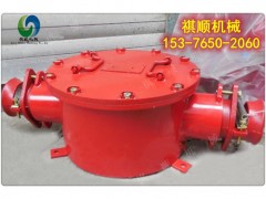 BHG1-400矿用防爆高压电缆接线盒橡套密封件